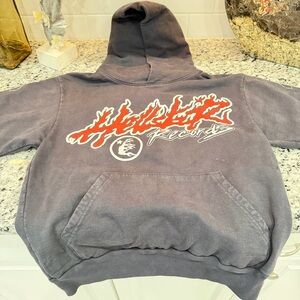 Hellstar Tour Graphic Sweatshirt